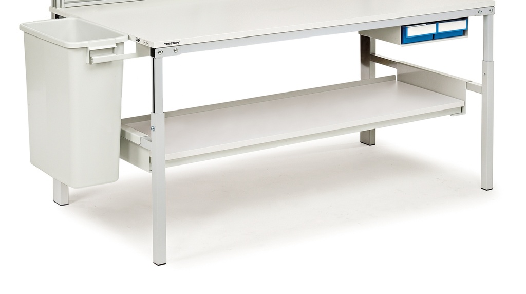 Unterplatte TPH, TP und TPB