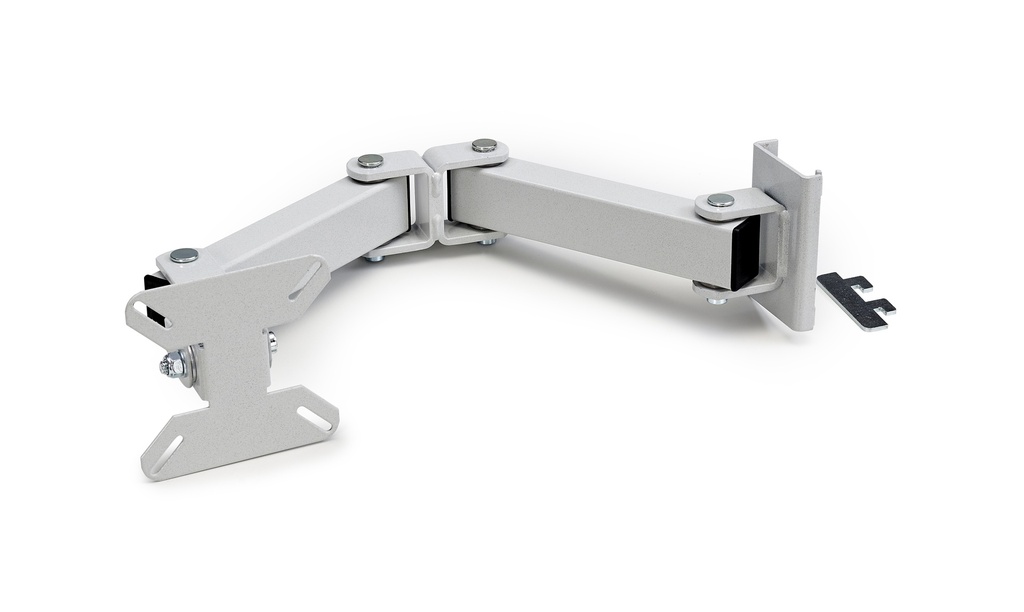 Verstellbare Displayhalterung 