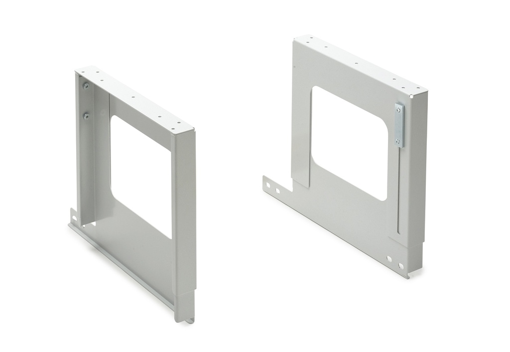 Verstellbares Befestigungsset  