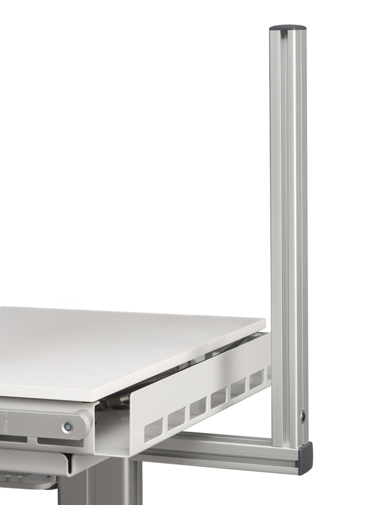 Flachbildschirmschwenkarm