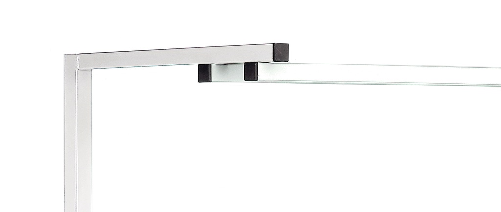 Zusätzliche C-Profilschiene