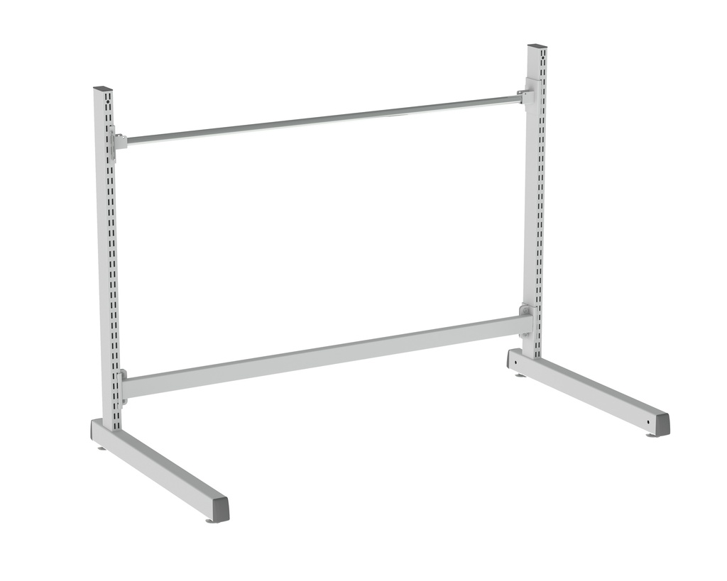 Rollenständer für Verpackungsmaterial 