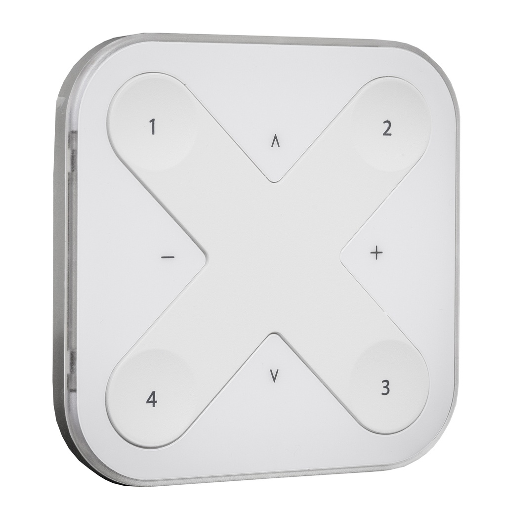 Treston Fernbedienung LED Plus 1200