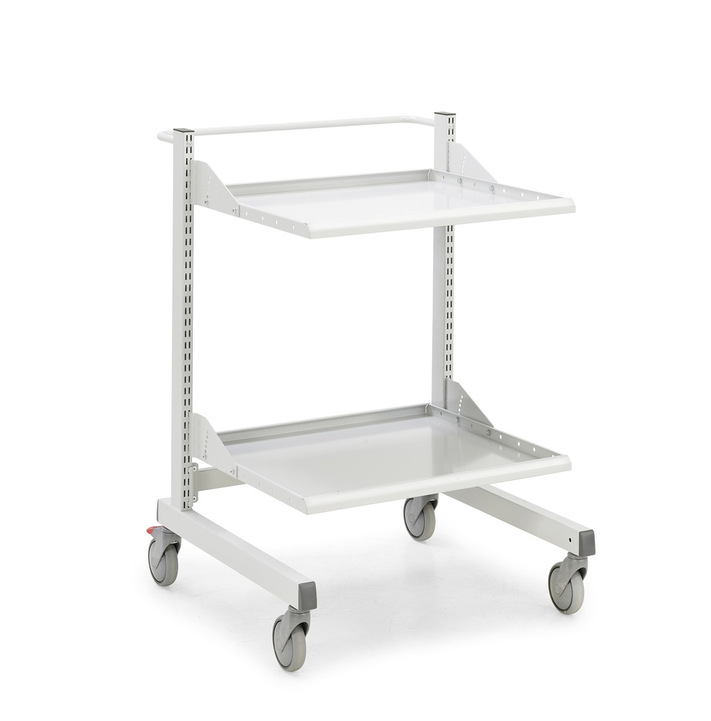 Treston Industrie-Multiwagen