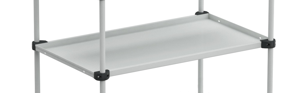 Etagenbord für TRTA-Etagenwagen 