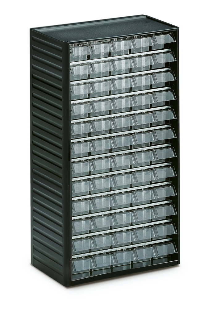 Kleinteilmagazin Serie 550