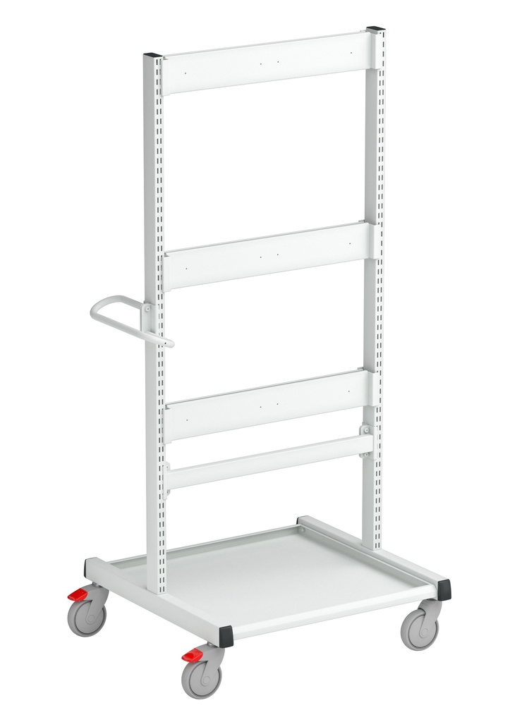 Magazinwagen BT-550B