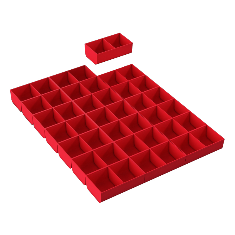 Schubladeneinsätze Greifschaleneinsatz 