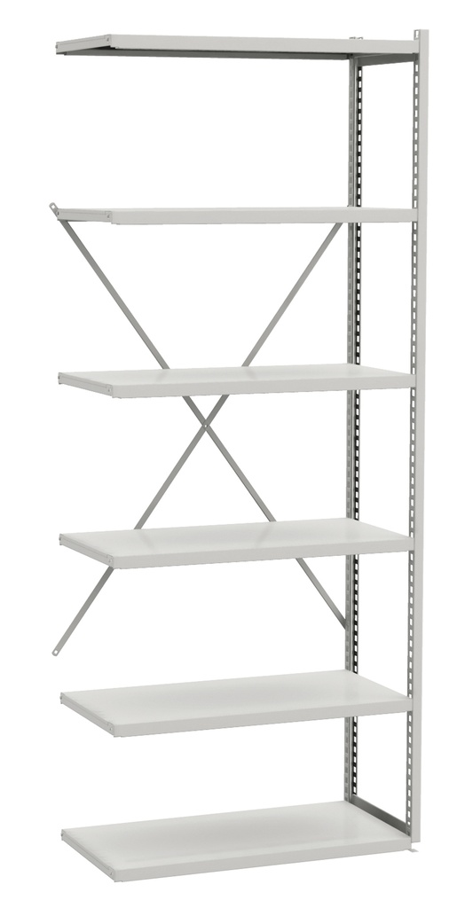 Verlängerungsgestell Regalsystem