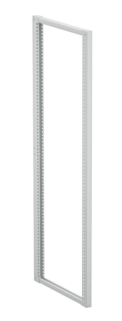 Rahmen für Schwerlastregalsystem