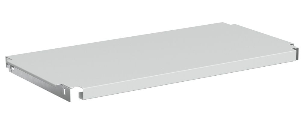 Stahlboden für Industrieschrank 