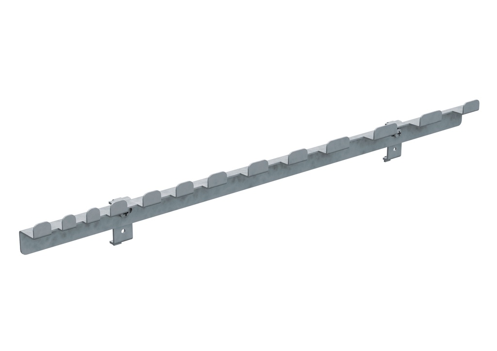 Werkzeughalterungen R41