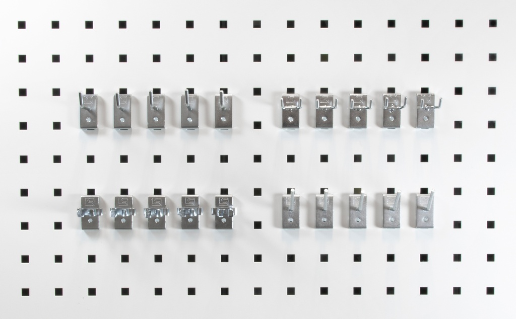 Werkzeughalter-Set 