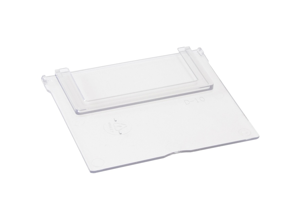 Treston BiOX Zwischenwand für Schublade 3010