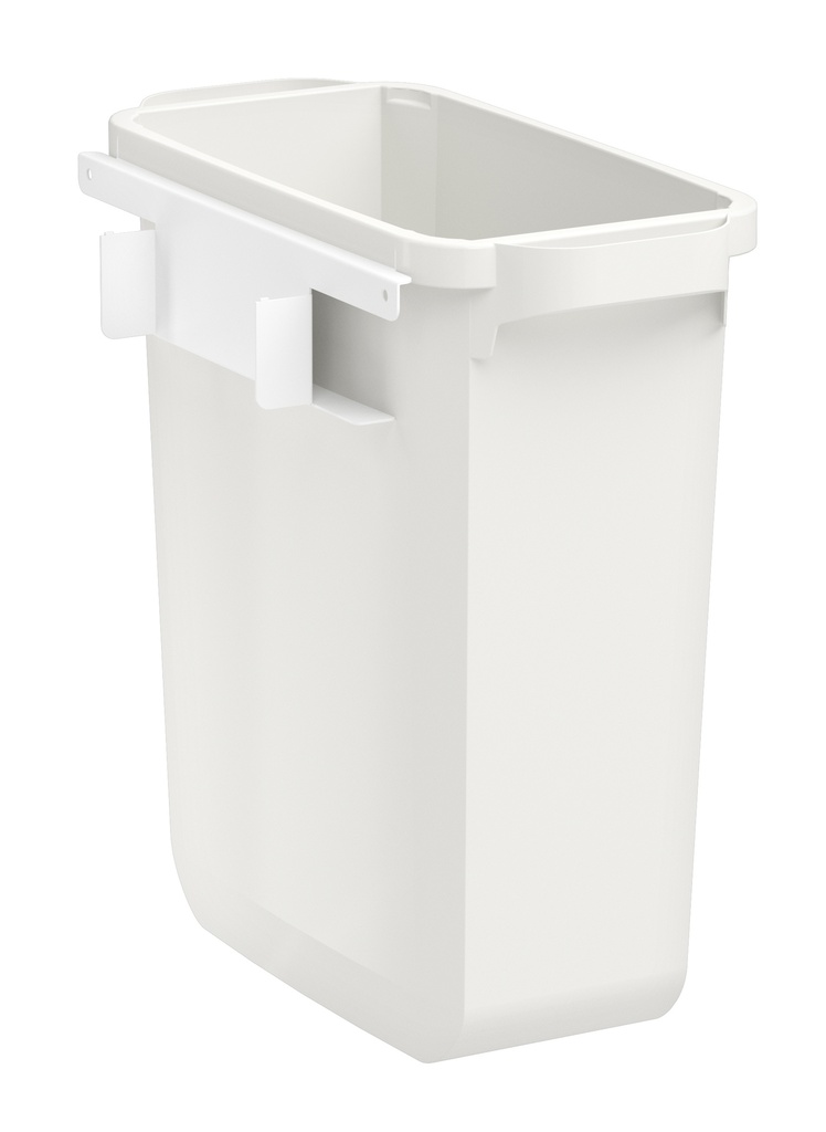 Abfall-/Wertstoffbehälter für QuadreX
