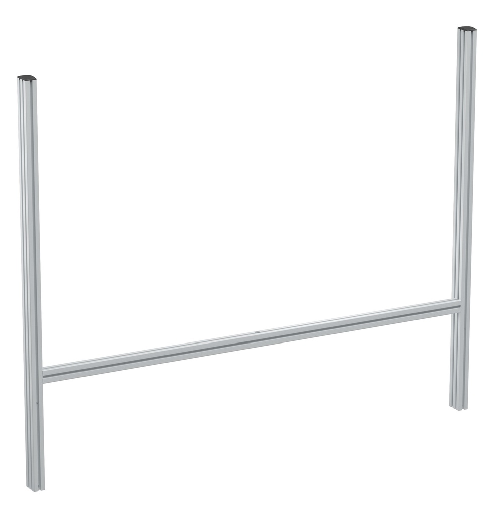 QuatreX Aluminium Profile