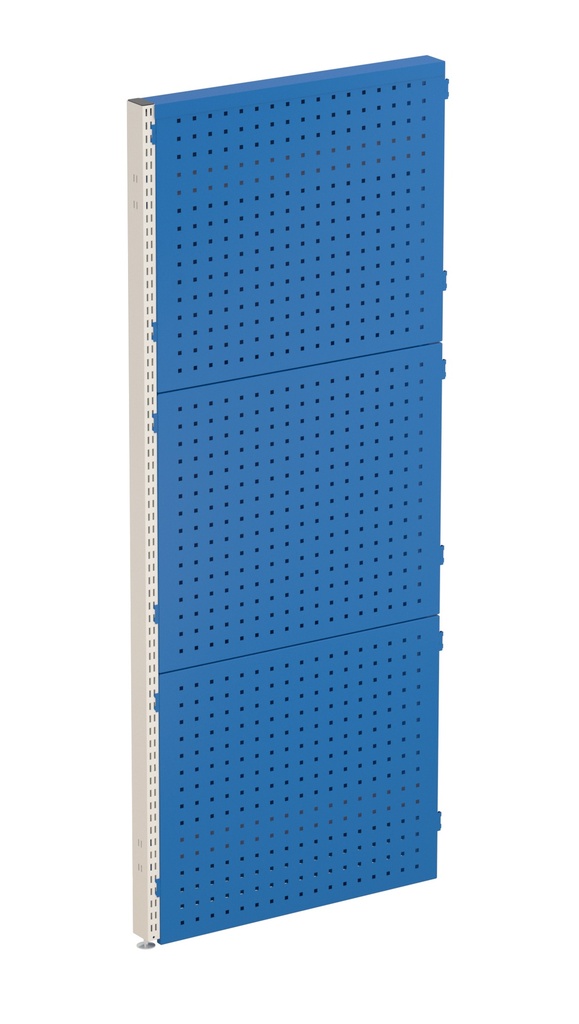 Industrie-Trennwände