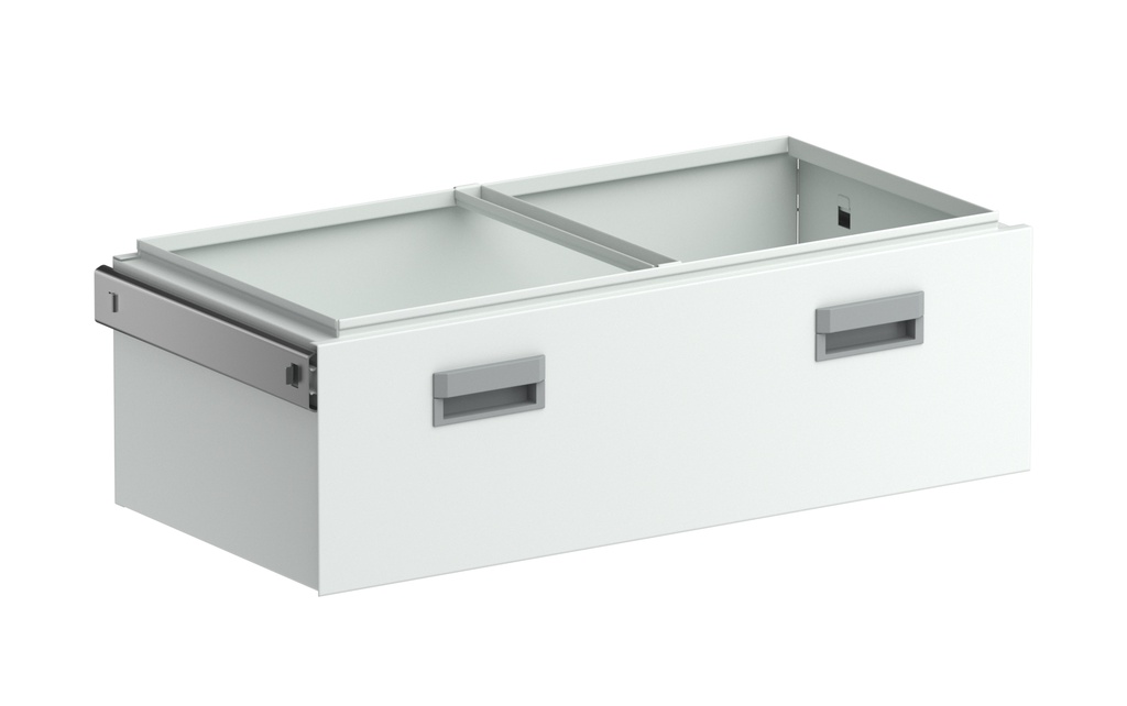 Hängeregister-Schublade für Industrieschrank 80