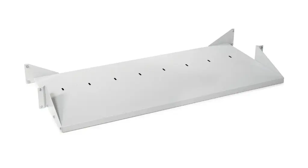 Unterplatte 600 mm für Concept Ergo