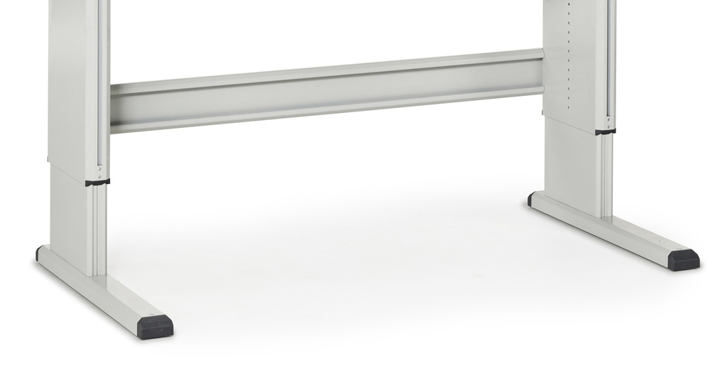 Querverbinder für Concept Ergo, manuell verstellbar