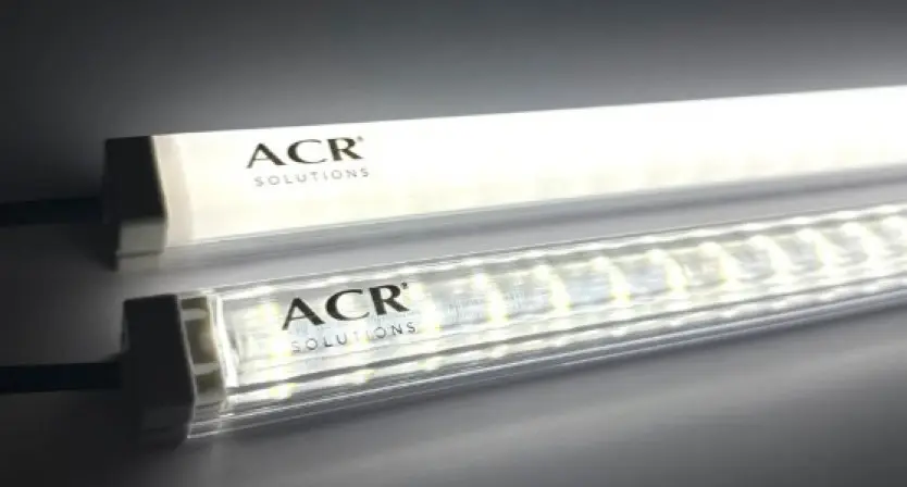 Lumina VitaWork Einzelleuchten