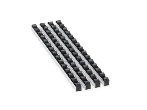 [TFRRS-49] Rollenprofil 4er Set FiFo