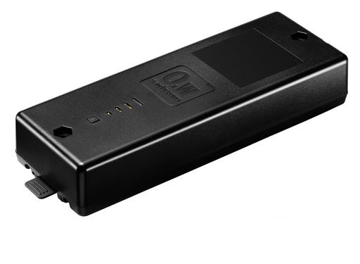 [2005BSC001] Batterie-Set 