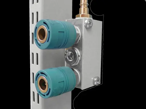 [2046859861-00] Druckluftverteiler