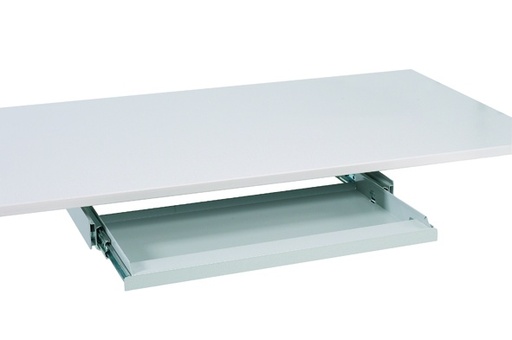 [205792549001P] Ausziehbare Tastaturablage 