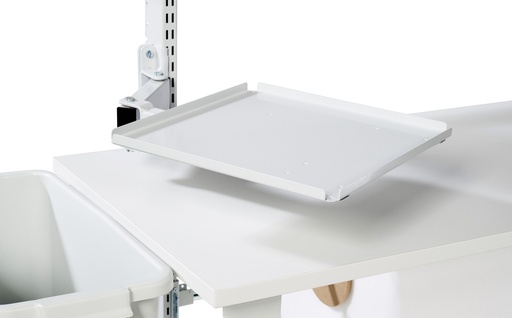 [205993049001P] Laptop/Druckerablage mit Arm