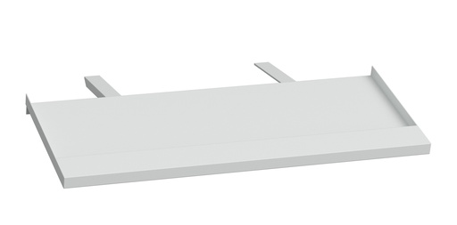 [2063860903-49] Tastatur- und Mausablage für Monitorhalter