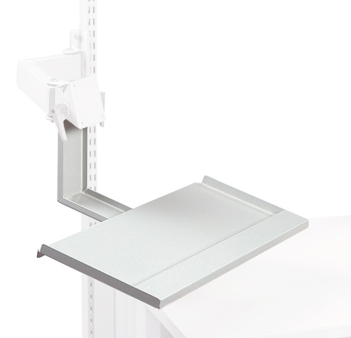 [2066860942-49] Tastatur- und Mausablage für LCD-Monitor