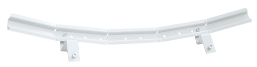 [2071860911-49P] Zusätzliche gebogene Aufhängeleiste 