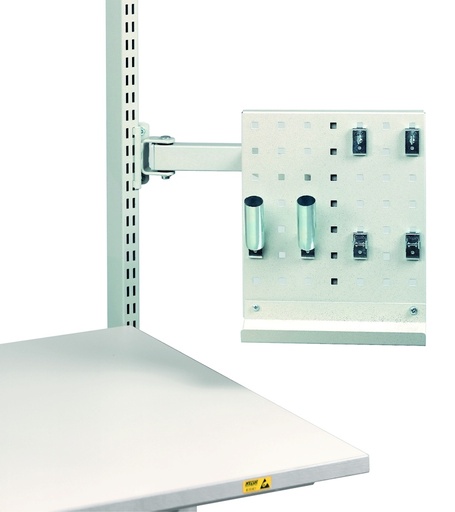 [207492849010P] Werkzeughalter