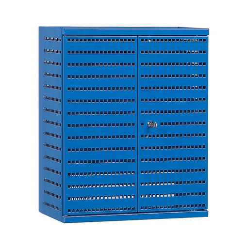 [2105854039-07] Werkzeugschrank mit Lochplattenwand 