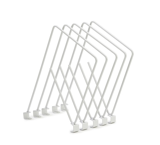 [2142PDH] Verstellbares Unterteilerbügel-Set PDH