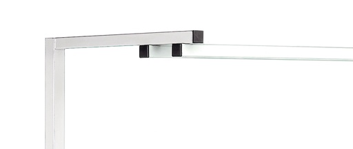 Zusätzliche C-Profilschiene