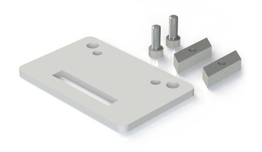 [2150AS4C] Adapter-Set MA4