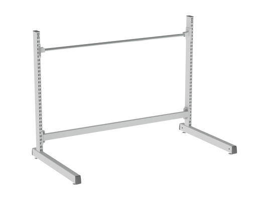 Rollenständer für Verpackungsmaterial 