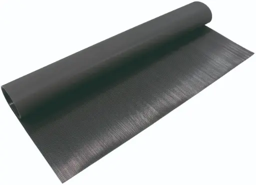 [2287836715-00] Gummimatte für Industrieschrank 80