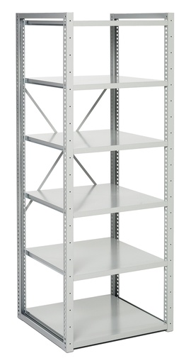 Schwerlast Regalsystem