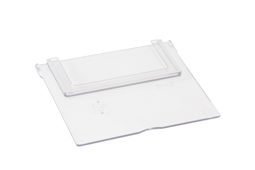 [2363D-10BIOX] Treston BiOX Zwischenwand für Schublade 3010