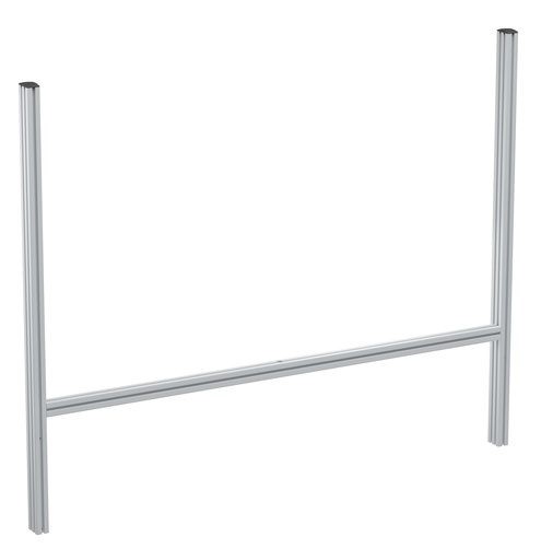 QuatreX Aluminium Profile