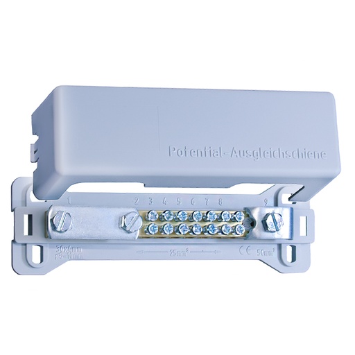 [2383860530-00] Erdungsschiene