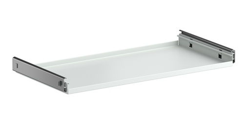 [2392854347-49] Ausziehbarer Regalboden