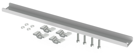 [2417] Schubladenblock-Befestigungsset für Concept Ergo 